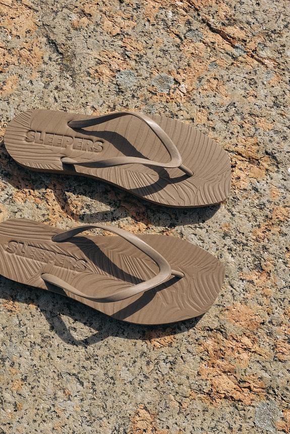 Sleepers Tapered Sand